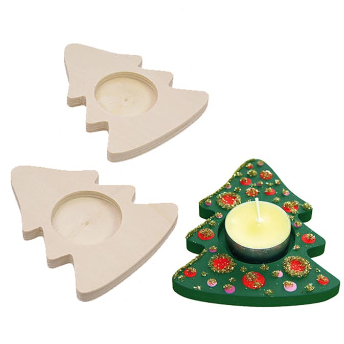 Ljushållare ABA Skol Gran 3 st