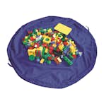 Lekset ABA Skol Lekmatta och Förvaringssäck