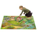 Lekmatta ABA Skol Bondgård