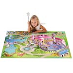 Lekmatta ABA Skol Fantasy