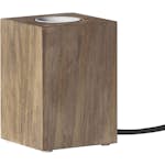 Lampfot Star Trading E27 Lys