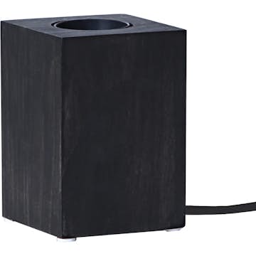 Lampfot Star Trading E27 Lys