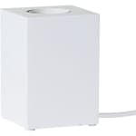 Lampfot Star Trading E27 Lys