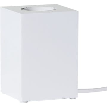 Lampfot Star Trading E27 Lys