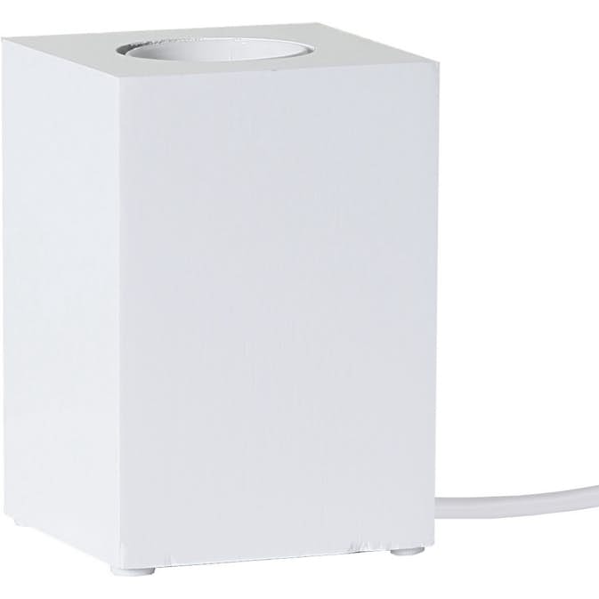 Lampfot Star Trading E27 Lys