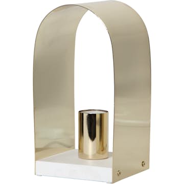 Lampfot Star Trading Nobel E27