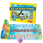 Spel Haba Lilla Pingvin