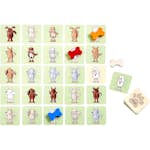 Spel ABA Skol Polly Pudel