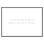 Poster Gallerix Courage