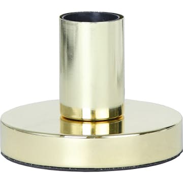 Lampfot Star Trading E27 Glans