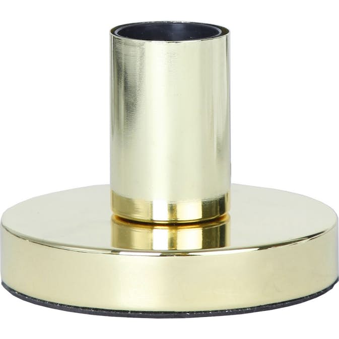 Lampfot Star Trading E27 Glans