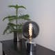 Lampfot Star Trading E27 Glans 10 cm
