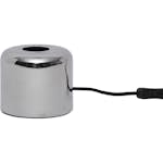 Lampfot Star Trading E27 Glans 10 cm