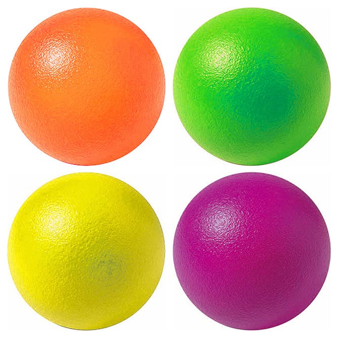 Boll ABA Skol COG Ø 9 cm