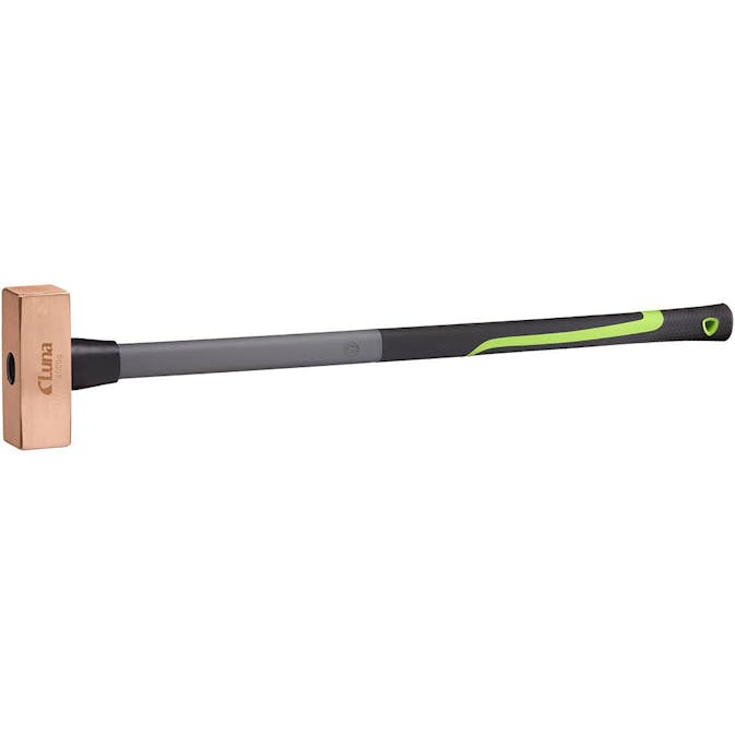 KopparSLägga Luna Tools