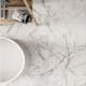 Klinker Ceramiche Keope Elements Lux Calacatta Vit 30x60 cm