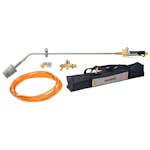 Brännarset Sievert Pro Venturix 750mm