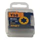Bits FAST 50 mm Impact X-Shape 3-p FA