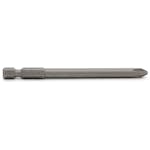 Bits FAST PH2 RED 90 mm 3-Pack