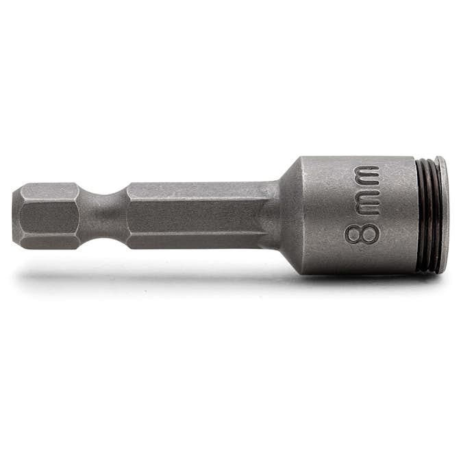 Fjäderhylsa FAST 8 mm