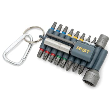 Bitssats FAST 20 Delar