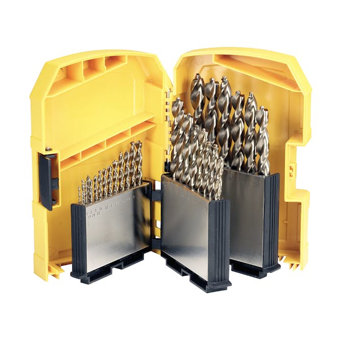 Metallborrsats DeWalt DT7926-XJ 29 delar