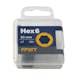 Bits FAST Hex 25mm 3-p