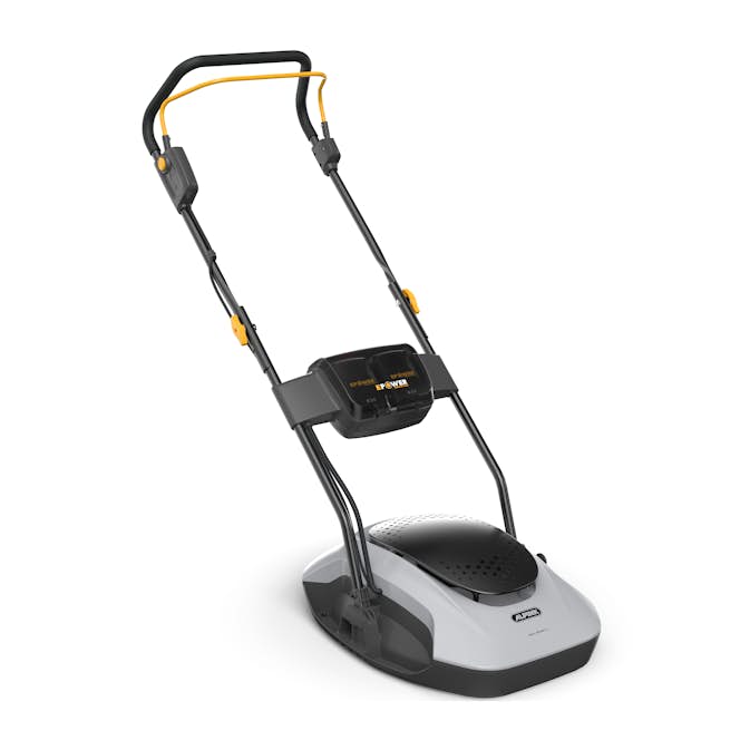 Gräsklippare Alpina AH1 3020 Li Kit 20V 2 x 4Ah