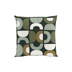 Kuddfodral Arvidssons Textil Spiraldans