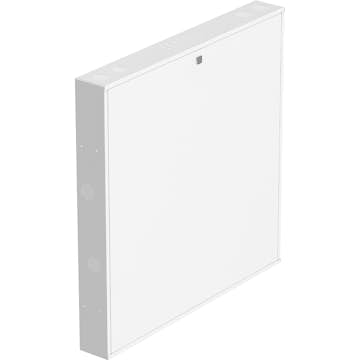 Fördelarskåp Uponor Vario OW