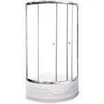 Duschhörn Duschy 982 med Högt Kar