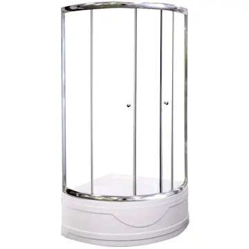 Duschhörn Duschy 982 med Högt Kar