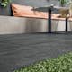 Klinker Marca Corona Street Dark Svart 30x30 cm