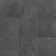 Klinker Marca Corona Street Dark Svart 60x60 cm