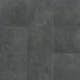 Klinker Marca Corona Street Dark Svart 60x60 cm
