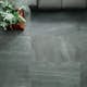 Klinker Coem Ceramiche Brit Stone Ocean Grön 30x60 cm