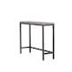 Avlastningsbord Venture Home Rise 80 cm