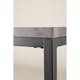 Avlastningsbord Venture Home Rise 80 cm