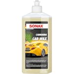 Vax Sonax Carnauba Car Wax 500 ml