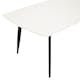 Matbord Venture Home Polar 240 cm
