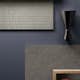 Klinker Ceramiche Keope Suite Anthracite 30x30 cm Matt