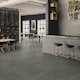 Klinker Ceramiche Keope Suite Anthracite 30x30 cm Matt