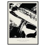 Poster Gallerix Irrational No2