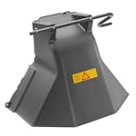 Deflektorsats STIGA 102-122 Cm