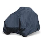 Skyddsfodral STIGA Överdrag Till Trädgårdstraktor