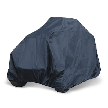 Skyddsfodral STIGA Överdrag Till Trädgårdstraktor