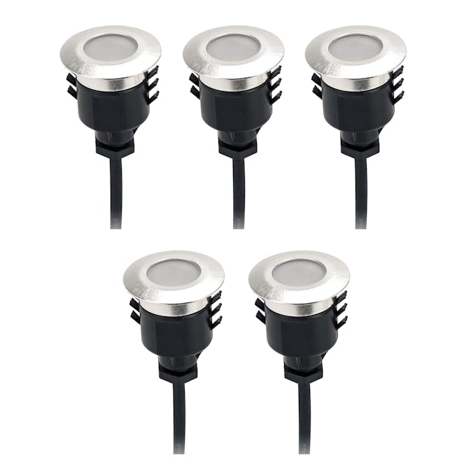 Decklight Lightson Spectrum 5x0,5W