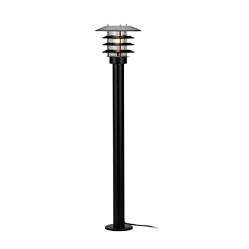 Pollare Lightson Saturnus