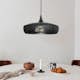 Taklampa UMAGE Clava Dine Wood