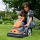 Robotgräsklippare Yardforce SA1000 PRO